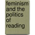 Feminism and the Politics of Reading