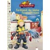 Ferdinand, der kleine Feuerwehrmann! door Barbara Zoschke