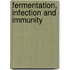 Fermentation, Infection And Immunity