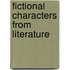 Fictional Characters From Literature