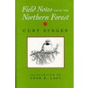 Field Notes from the Northern Forest door Curt Stager