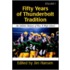 Fifty Years Of Thunderbolt Tradition