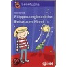 Filippas unglaubliche Reise zum Mond door Sven Gerhardt