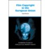 Film Copyright in the European Union