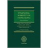Financ Markets Hong Kong Law Pract C by Syren Johnstone