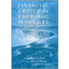 Financial Crises In Emerging Markets door Onbekend