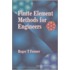 Finite Element Methods For Engineers