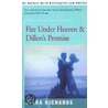 Fire Under Heaven & Dillon's Promise by Cinda Richards