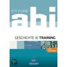 Fit fürs Abi - Training. Geschichte by Unknown