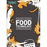 Flex D&t Food Tech Aqa Gcse Teach Pk door Jenny Ridgewell