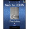 Focus On Skills For Ielts Foundation door Margaret Matthews