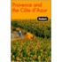 Fodor's Provence And The Cote D'Azur