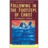 Following in the Footsteps of Christ