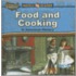 Food and Cooking in American History