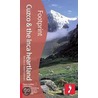 Footprint Cuzco & the Inca Heartland by Steven Frankham