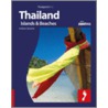 Footprint Thailand Islands & Beaches door Andrew Spooner