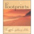 Footprints Along The Pathway Of Life