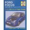 Ford Focus Service And Repair Manual by Robert M. Jex