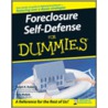 Foreclosure Self-Defense for Dummies door Rosemary Roberts