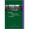 Forest Resources in Europe 1950-1990 door Kullervo Kuusela