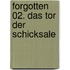 Forgotten 02. Das Tor der Schicksale