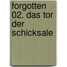 Forgotten 02. Das Tor der Schicksale door Cris Ortega