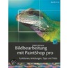 Fotobearbeitung mit Paint Shop Pro X door Ralph Altmann