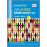 Foundation Tier Ocr Gcse Mathematics door Jean Matthews