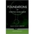 Foundations of Christian Scholarship