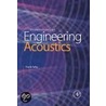 Foundations of Engineering Acoustics door Frank J. Fahy
