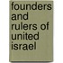 Founders and Rulers of United Israel