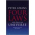 Four Laws That Drive The Universe  C