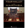 Four-Mallet Independence for Marimba by Samuel A. Floyd Jr