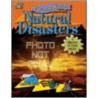 Freaky Facts about Natural Disasters door Sarah Fecher
