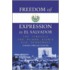 Freedom Of Expression In El Salvador
