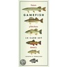 Freshwater Gamefish of North America door Joseph R. Tomelleri