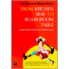From Kitchen Sink To Boardroom Table by Richard Scase