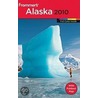 Frommer's Alaska [With Pull-Out Map] door Charles P. Wohlforth