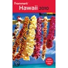 Frommer's Hawaii [With Pull-Out Map] door Jeanette Foster