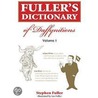 Fuller's Dictionary Of Daffynition's door Stephen Fuller