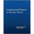 Fundamental Papers in Wavelet Theory
