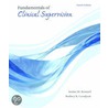 Fundamentals Of Clinical Supervision door Rodney K. Goodyear