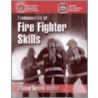 Fundamentals Of Fire Fighting Skills by Nfpa