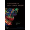 Fundamentals Of Orthognathic Surgery door Malcolm Harris