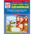 Funny Fairy Tale Grammar, Grades 3-4