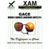 Gace Middle Grades Language Arts 011 door Sharon Wynne