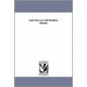 Gala-Days, By Gail Hamilton [Pseud.] by Gail Hamilton