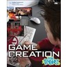 Game Creation For Teens [with Cdrom] door Jason Darby