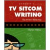 Gardner's Guide To Tv Sitcom Writing door Marilyn Webber