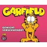 Garfield Sc 10. Gewicht Verschwendet door Jim Davis